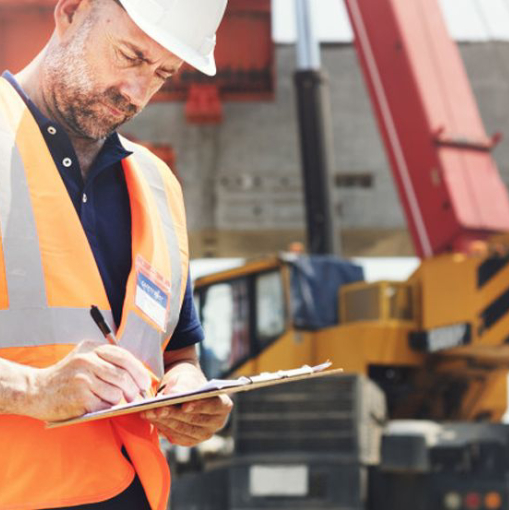 Appointed Person (Lifting Operations) Training